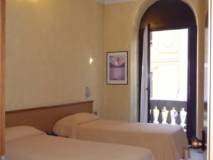 Hotel Europa