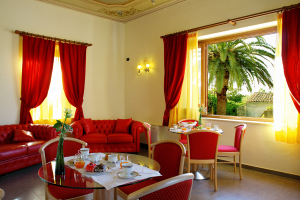 Villa Margherita