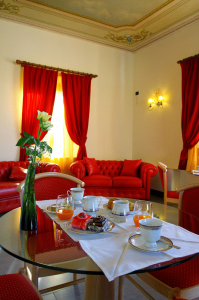 Villa Margherita