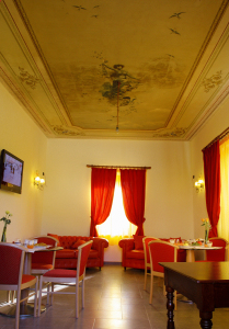 Villa Margherita