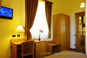 Villa Margherita