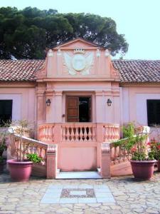 Torre Artale Hotel