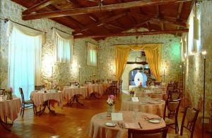 Torre Artale Hotel