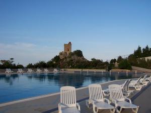 Torre Artale Hotel