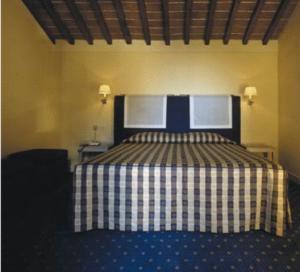 Hotel Arnolfo & Aqua Laetitia Spa & Beauty