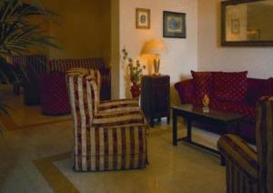 Hotel Arnolfo & Aqua Laetitia Spa & Beauty