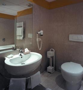 Hotel Arnolfo & Aqua Laetitia Spa & Beauty