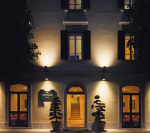 Hotel Arnolfo & Aqua Laetitia Spa & Beauty