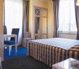 Hotel Arnolfo & Aqua Laetitia Spa & Beauty