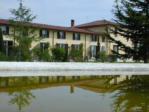 Hotel Residence Santa Rosa