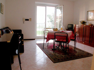 Hotel Residence Santa Rosa
