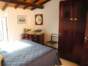 Hotel Residence Santa Rosa