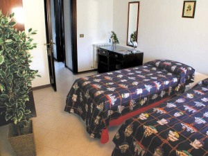 Hotel Residence Santa Rosa