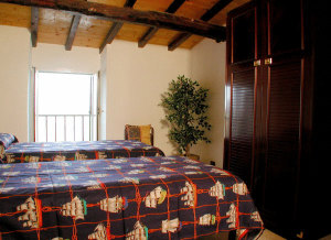 Hotel Residence Santa Rosa
