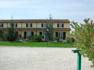 Hotel Residence Santa Rosa
