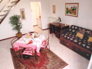Hotel Residence Santa Rosa