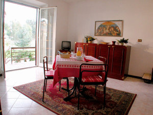 Hotel Residence Santa Rosa