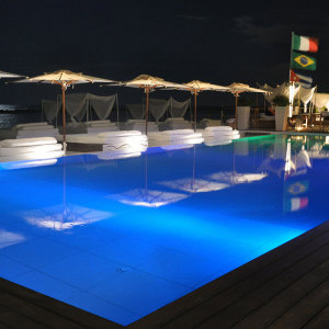 Vistamare Suite