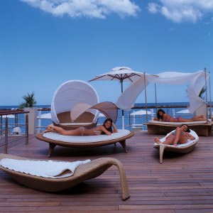 Vistamare Suite