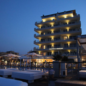 Vistamare Suite