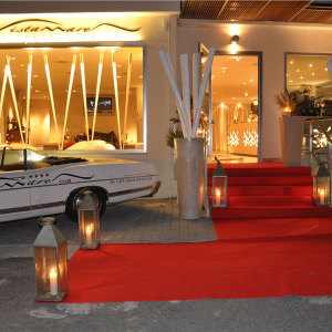 Vistamare Suite