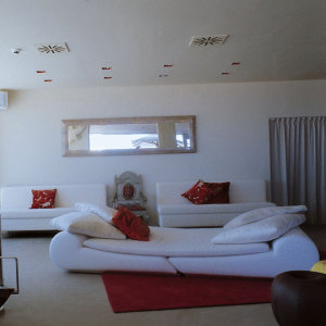 Vistamare Suite