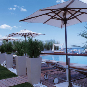 Vistamare Suite
