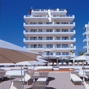 Vistamare Suite