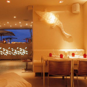 Vistamare Suite