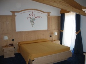 Corona Dolomites Hotel