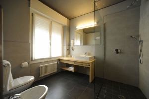 Corona Dolomites Hotel
