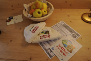 Corona Dolomites Hotel