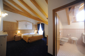 Corona Dolomites Hotel