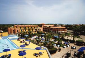 Continental Resort