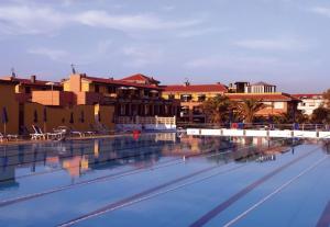 Continental Resort