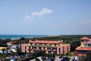 Continental Resort