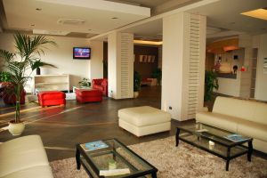 Viola Palace Hotel