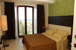 Viola Palace Hotel