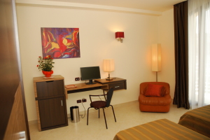 Viola Palace Hotel