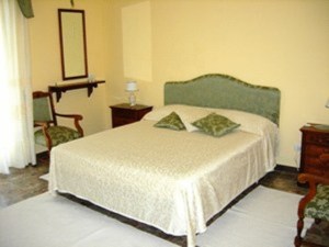 Relais Casa Vienna