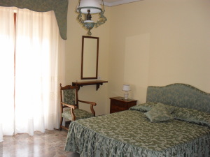 Relais Casa Vienna