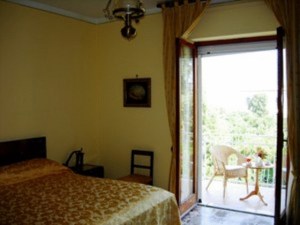 Relais Casa Vienna