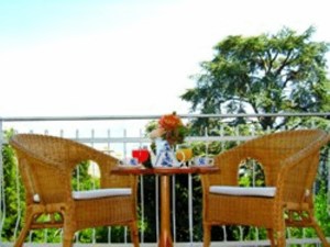 Relais Casa Vienna