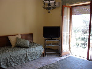 Relais Casa Vienna