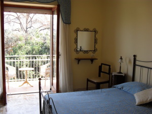 Relais Casa Vienna