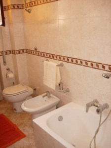 Relais Casa Vienna