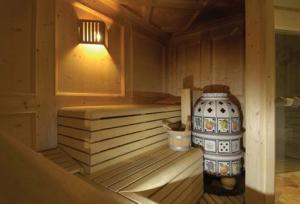 Alphotel Taller Wellness & Sport
