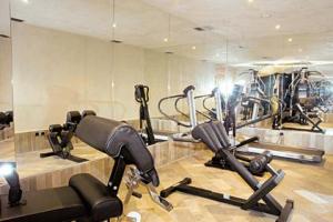 Alphotel Taller Wellness & Sport