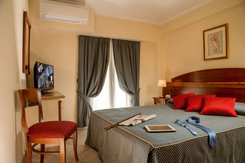 Marini Park Hotel