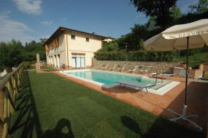 Locanda Gli Ulivi
